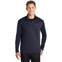 Sport-Tek® PosiCharge® Competitor™ 1/4-Zip Pullover